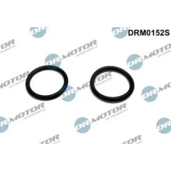 Gyürü Szett Fűtésradiátor - DRM (DRM0152S)