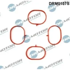 Töm. Szett Szívócsonk Ss. Db Sprinter 02- - DRM (DRM0107S)