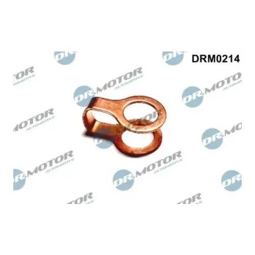Turbó Tömítés Mazda 6 02- - DRM (DRM0214)