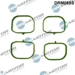 Töm. Szett Szívócsonk Ss. Ford Zetec - DRM (DRM088S)