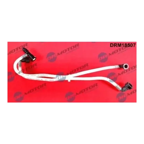 Uzemanyg Csö Renault Megane 1,5Dci 03- - DRM (DRM18507)