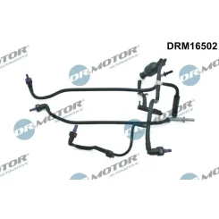 Túlfojó Csö Üzemanyag Citroen Xara 1,4Hdi - DRM (DRM16502)
