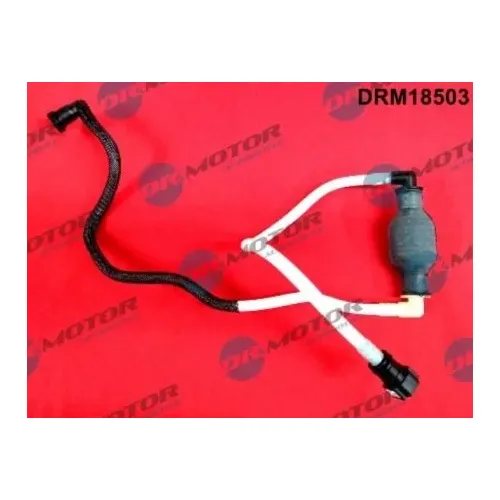 Uzemanyg Csö Renault Megane 1,5Dci 02- - DRM (DRM18503)