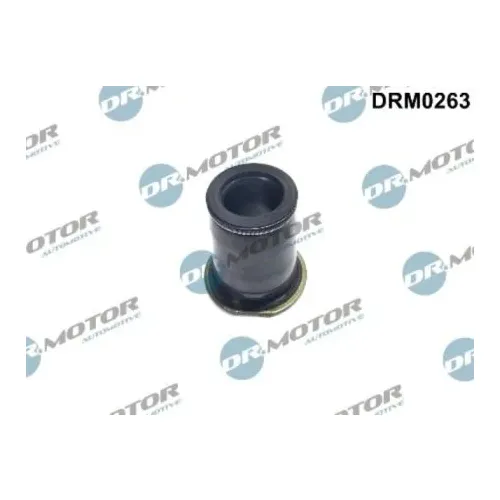 Befecsk. Tömítés Mazda 323 2,0Ditd 98- - DRM (DRM0263)