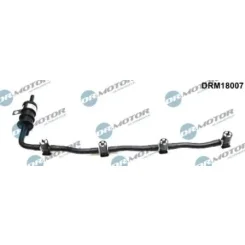 Túlfojó Csö Renault Laguna 2,0Dci 07- Zaworkiem - DRM (DRM18007)