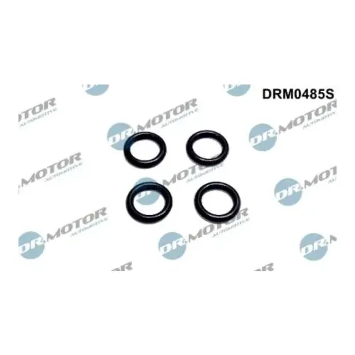 Tömítőgyűrű, Fúvóka Tartó - DRM (DRM0485S)