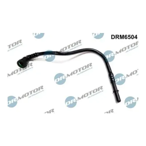 Uzemanyg Csö Ford Focus 98- - DRM (DRM6504)