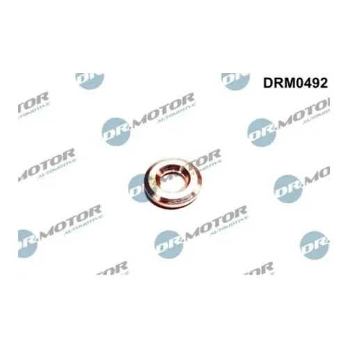 Tömítőgyűrű, Befecskendező Szelep - DRM (DRM0492)