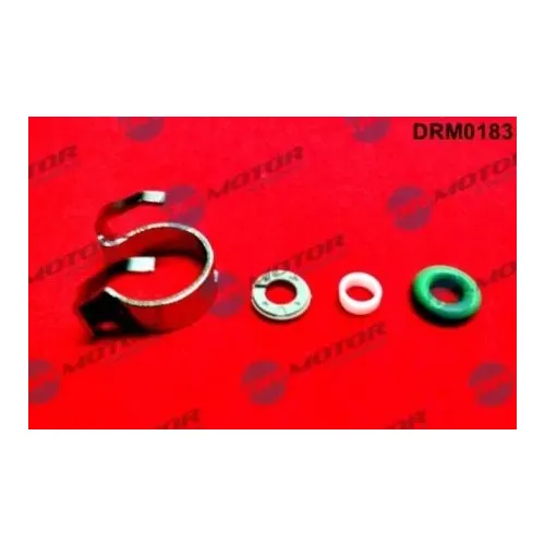 Befecs. Beszer. Készlet  . Volvo 1,6 10- - DRM (DRM0183)