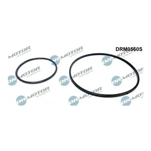 Tömítéskészlet, Vákuumszivattyú - DRM (DRM0560S)