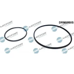 Tömítéskészlet, Vákuumszivattyú - DRM (DRM0560S)