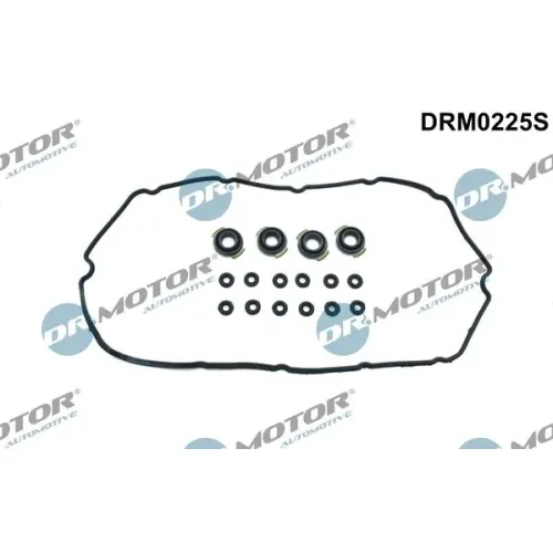 Tömítéskészlet, Szelepfedél - DRM (DRM0225S)