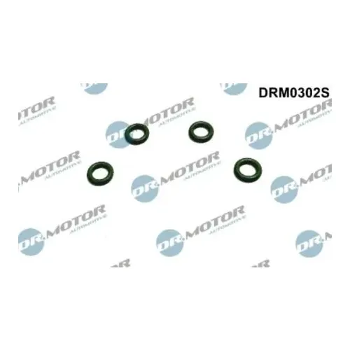 Zárófedél, Üzemanyag-Visszafolyó - DRM (DRM0302S)