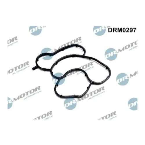 Tömítés, Olajszűrő Ház - DRM (DRM0297)