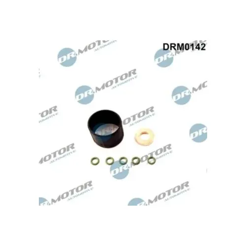 Befecs. Beszer. Készlet  . Ford Focus 07- - DRM (DRM0142)