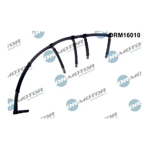 Túlfojó Csö Citroen C4 2,0Hdi 16V - DRM (DRM16010)