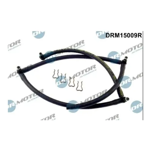 Túlfojó Csö Opel Vivaro 2,5 Dti - DRM (DRM15009R)