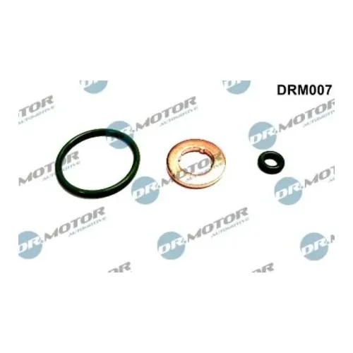 Befecs. Beszer. Készlet  . Vw 2,0Tdi - DRM (DRM007)