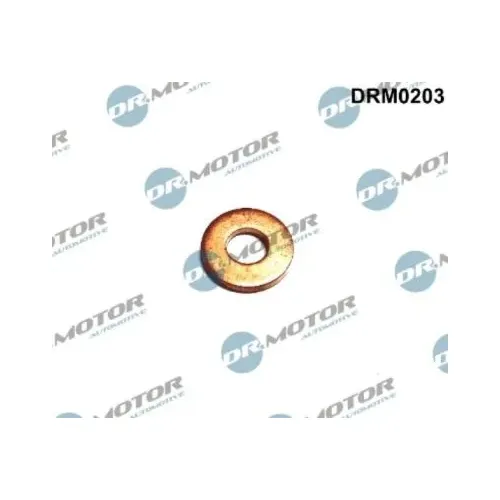 Befecs. Alátét Peugeot - DRM (DRM0203)