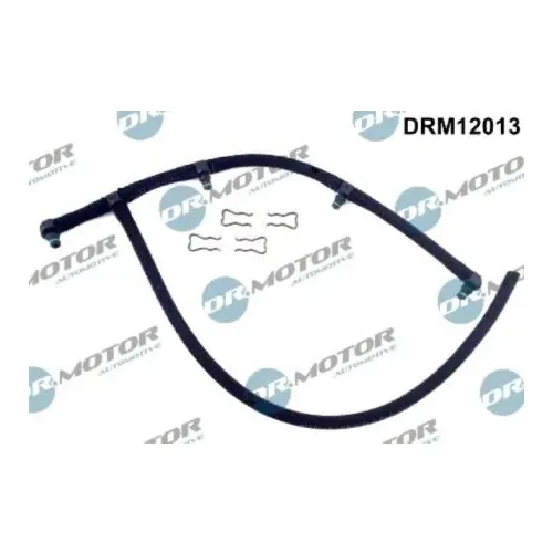 Túlfojó Csö Db E Klasa W211 4,0Cdi 03- - DRM (DRM12013)