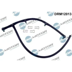 Túlfojó Csö Db E Klasa W211 4,0Cdi 03- - DRM (DRM12013)