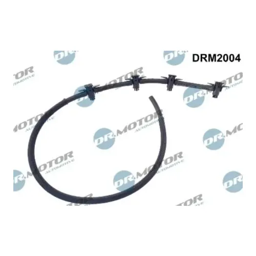 Túlfojó Csö Bmw 5 E60 2,0D - DRM (DRM2004)