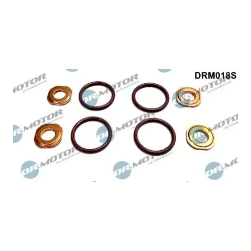 Befecs. Beszer. Készlet  . Opel Astra 1,7 Cdti 4Szt. - DRM (DRM018S)