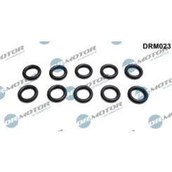 Gyürü Cső Üzemanyag W168 10 Db - DRM (DRM023)