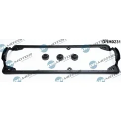 Tömítéskészlet, Szelepfedél Vw Polo 1,0 99- - DRM (DRM0231)