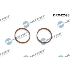 Töm. Szett Szívócsonk Ss. Ford Fiesta - DRM (DRM0259S)