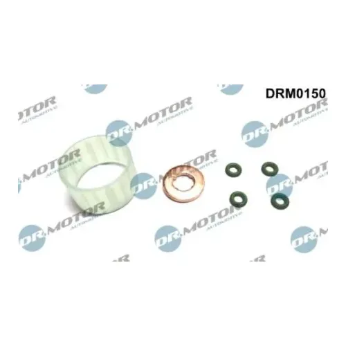 Befecs. Beszer. Készlet  . Ford Fiesta 1,5Tdci 12- - DRM (DRM0150)