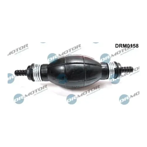 Kézi Üzemanyagsziv. 8Mm - DRM (DRM0158)