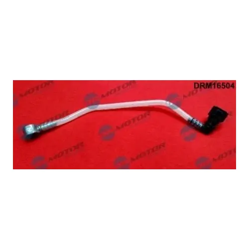 Uzemanyg Csö Citroen Berlingo 1,9D 97- - DRM (DRM16504)