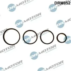 Gyürü Szett Hűtő Olaj Ford 04- 1.4/1.5/1.6Tdci Készlet 4 Db - DRM (DRM052)
