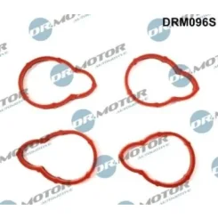Töm. Szett Szívócsonk Ss. Renault Kangoo 09- - DRM (DRM096S)