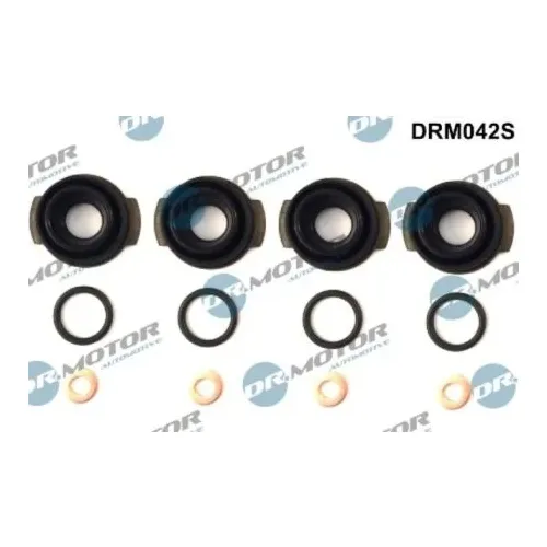 Befecsk. Tömítés Ford Mondeo 2,0Tdci 00- 4Szt. - DRM (DRM042S)