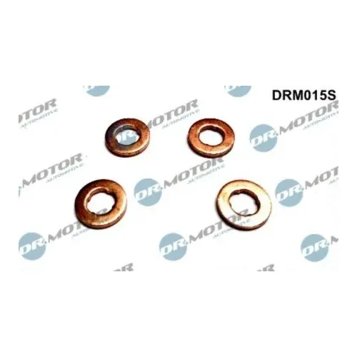 Befecs. Alátét Fiat Ducato 2.2 Hdi 06- 4Szt. - DRM (DRM015S)