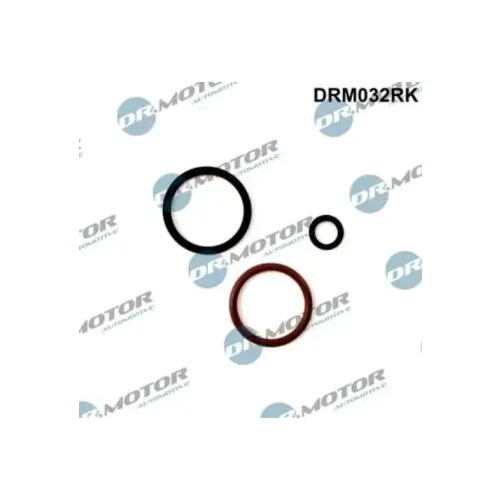 Javítókészlet, Adagoló-Fúvóka Egység - DRM (DRM032RK)