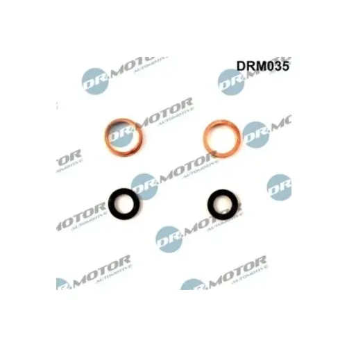 Töm. Szett Zasilania Turbiny 1,9Dci - DRM (DRM035)