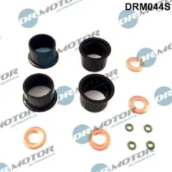Befecs. Beszer. Készlet  . Ford Focus 2,0Tdci 03- 4Szt. - DRM (DRM044S)