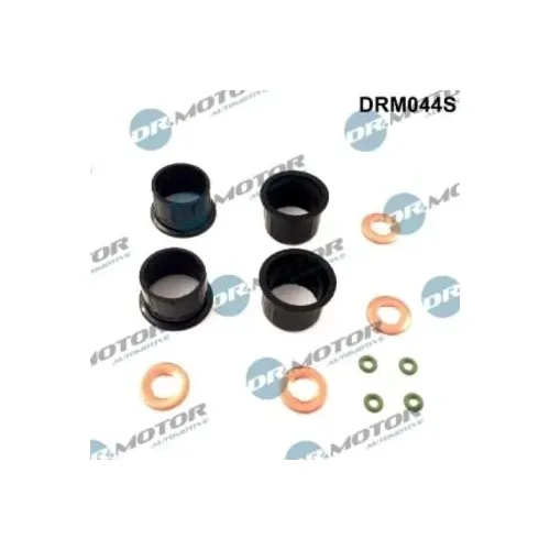 Befecs. Beszer. Készlet  . Ford Focus 2,0Tdci 03- 4Szt. - DRM (DRM044S)