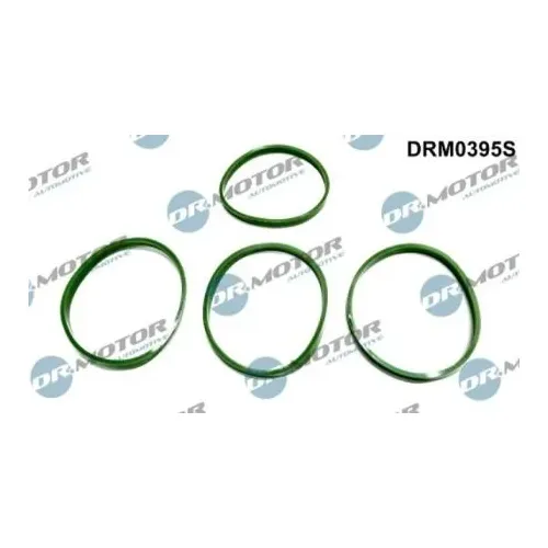 Tömítéskészlet, Szívókönyök - DRM (DRM0395S)