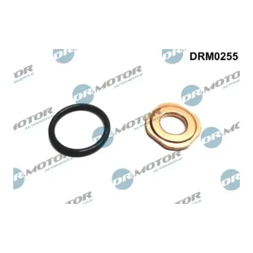 Befecs. Beszer. Készlet  . Opel Astra 1,7Dtl 03- - DRM (DRM0255)