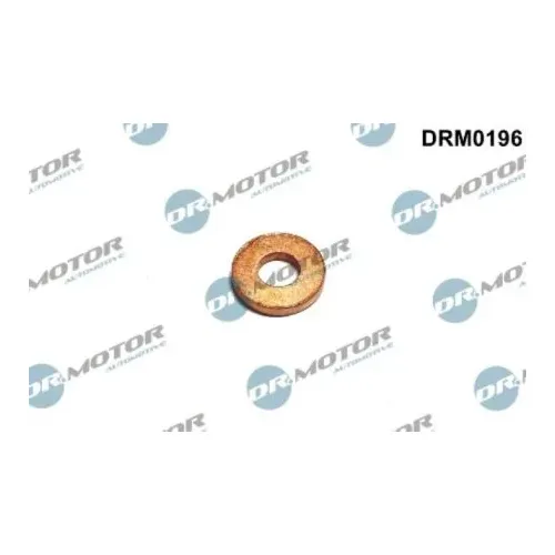 Befecs. Alátét Citroen C4 2,0Hdi 09- - DRM (DRM0196)