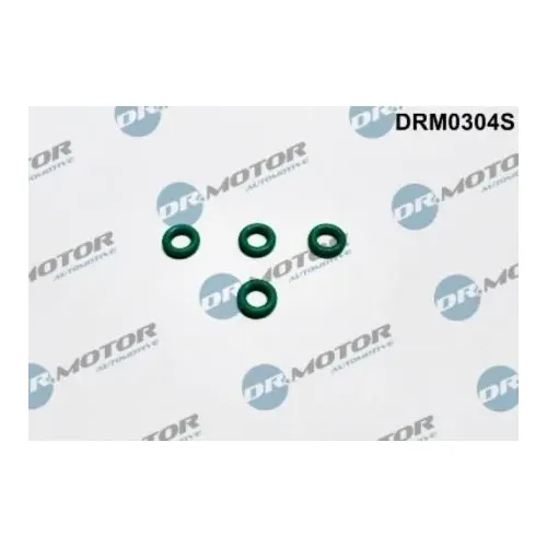 Zárófedél, Üzemanyag-Visszafolyó - DRM (DRM0304S)