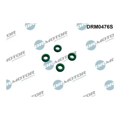 Tömítőgyűrű, Fúvóka Tartó - DRM (DRM0476S)