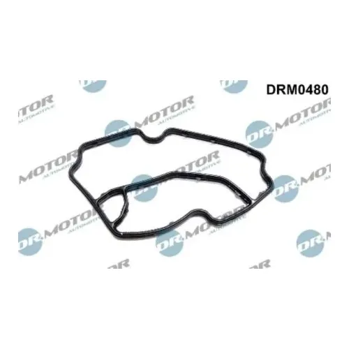 Tömítés, Olajszűrő Ház - DRM (DRM0480)