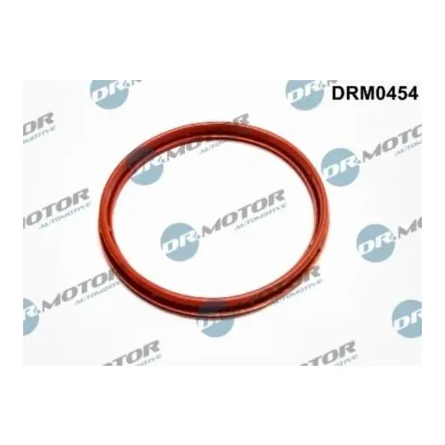 Tömítés, Szívókönyök Ház - DRM (DRM0454)