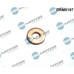 Befecs. Alátét Citroen C2 1,6Hdi 08- - DRM (DRM0197)