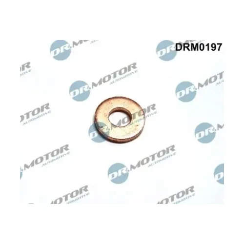Befecs. Alátét Citroen C2 1,6Hdi 08- - DRM (DRM0197)
